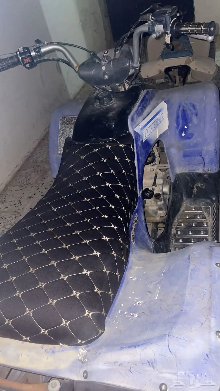 للبيع دباب يامها حجم كبير مرة مرة 6