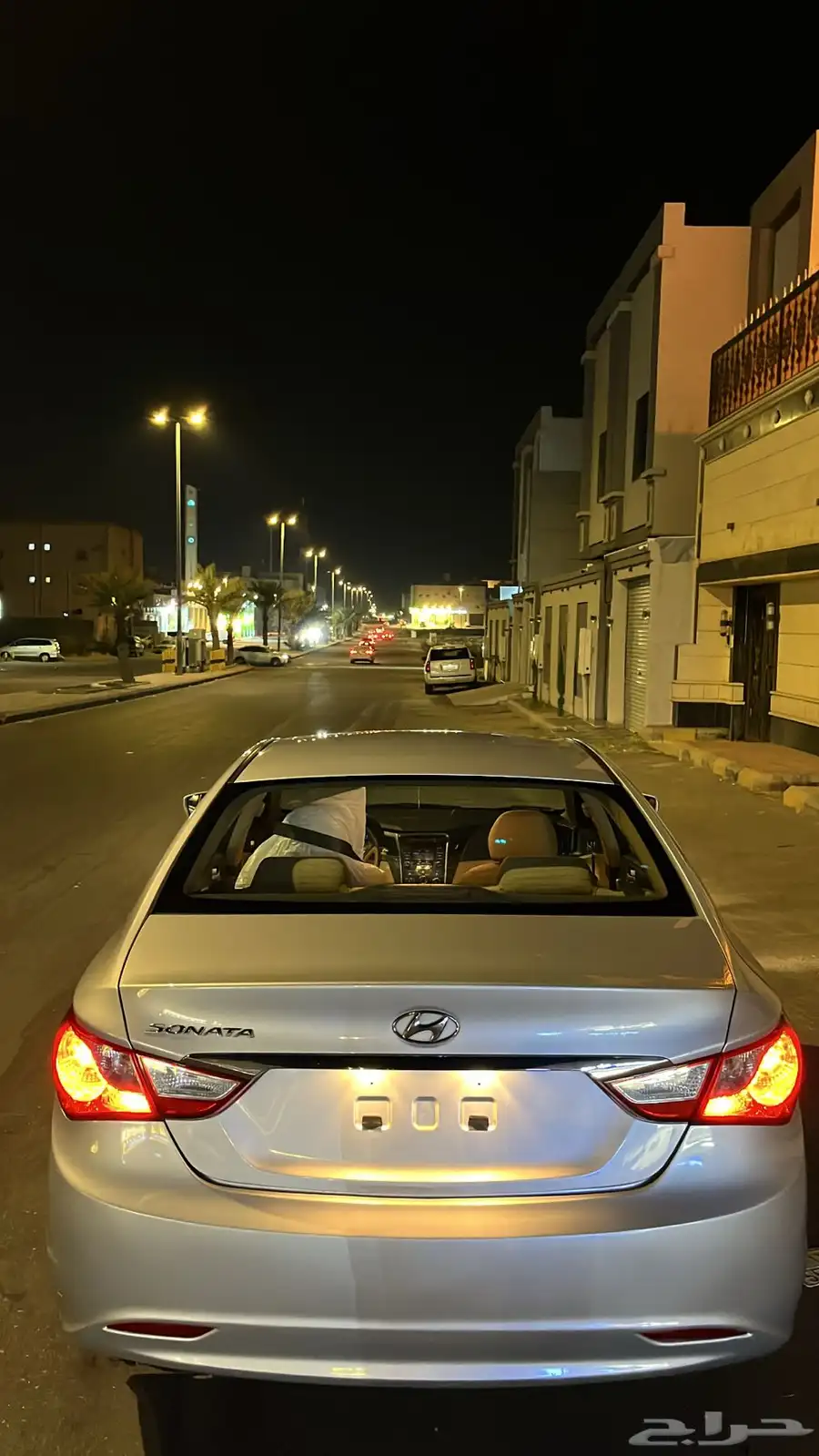 سوناتا 2014 مجدوعي 9