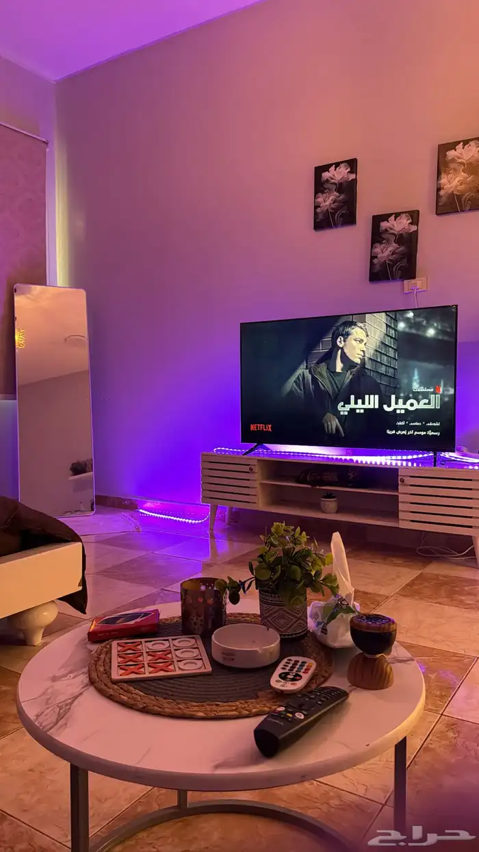 استديو  يومي اسبوعي 0