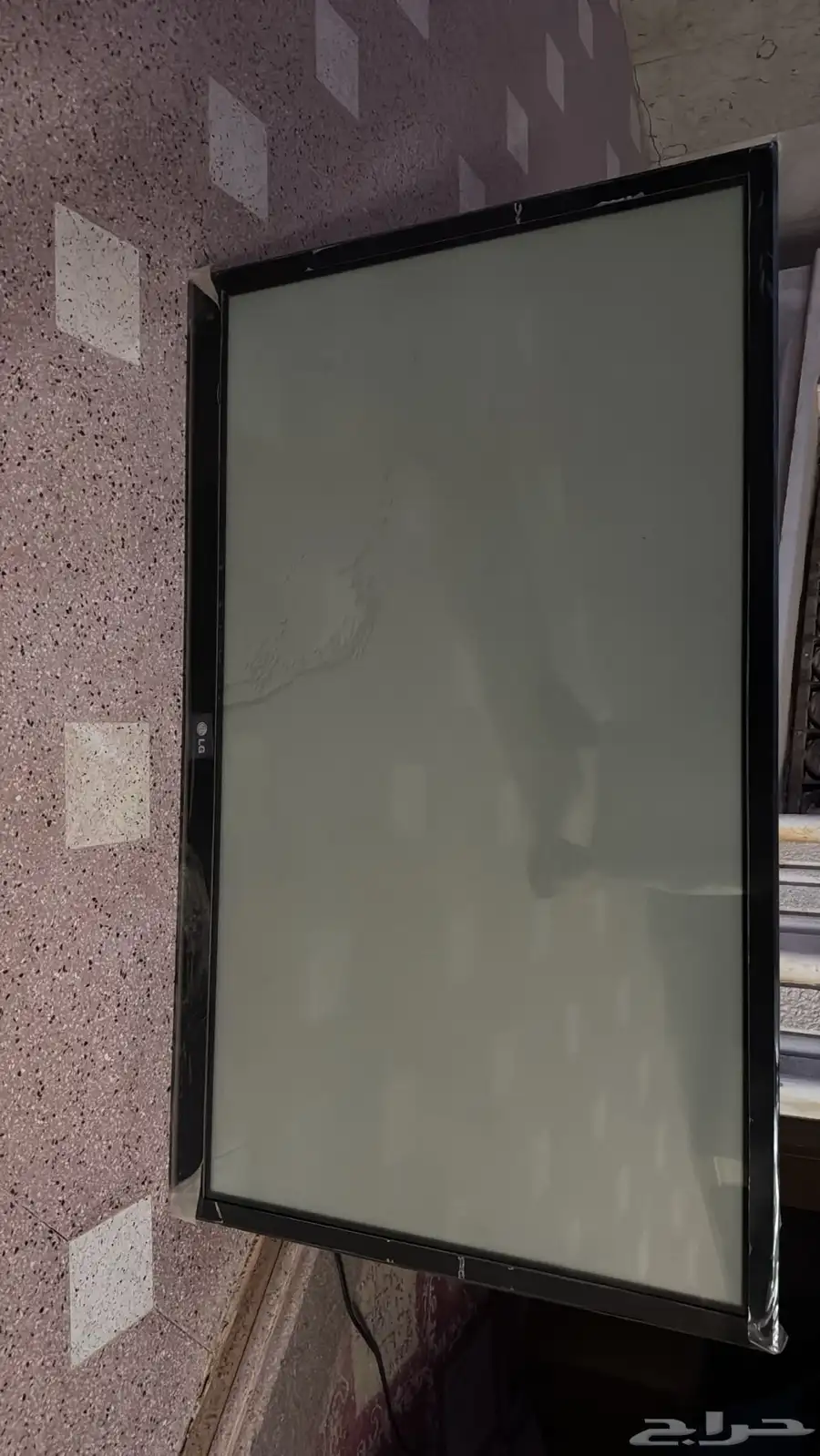 شاشه LG عاديه 50 بوصه 0