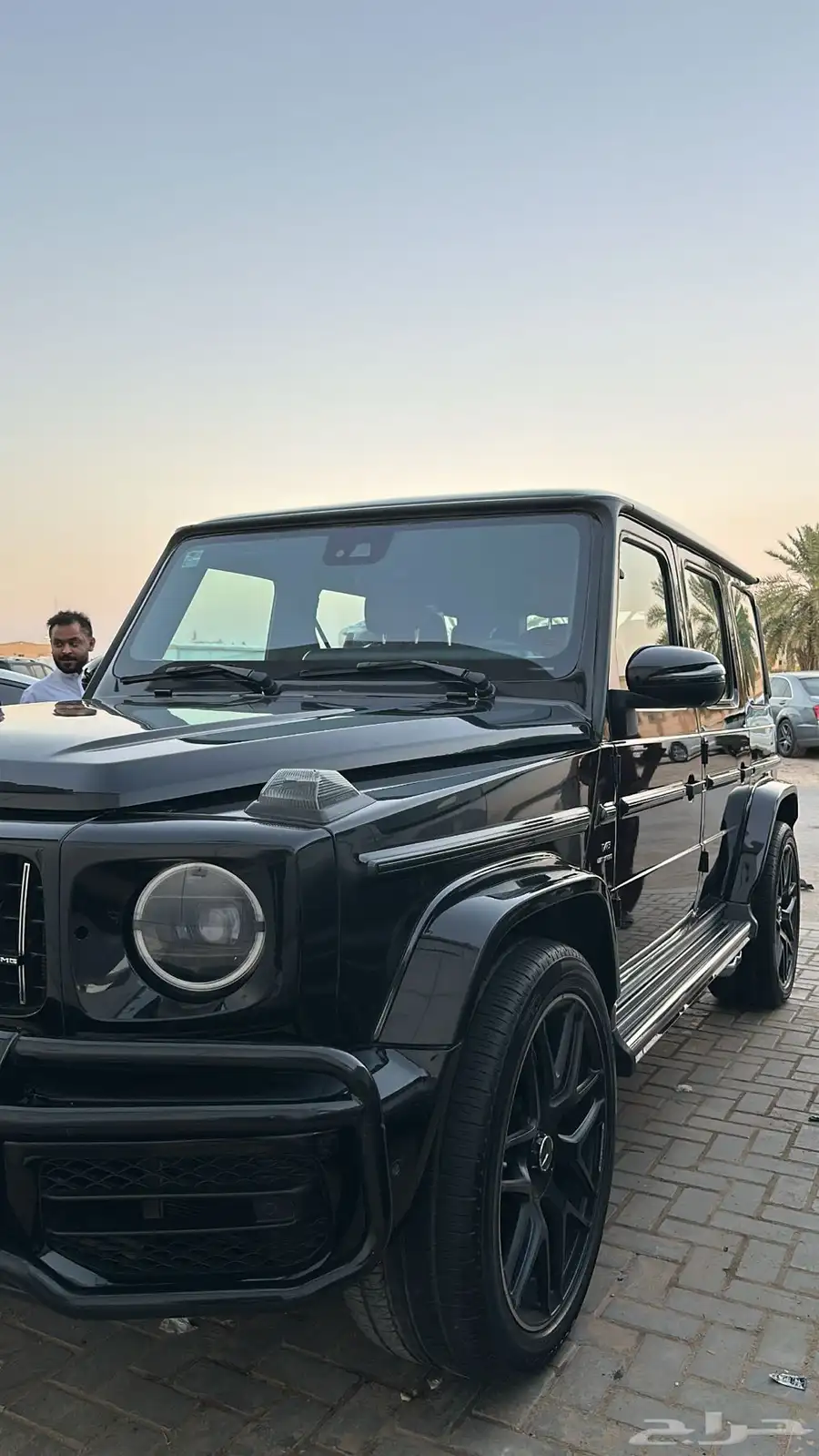 إيجار جي كلاس باليومي وكذلك والنصف يوم 0