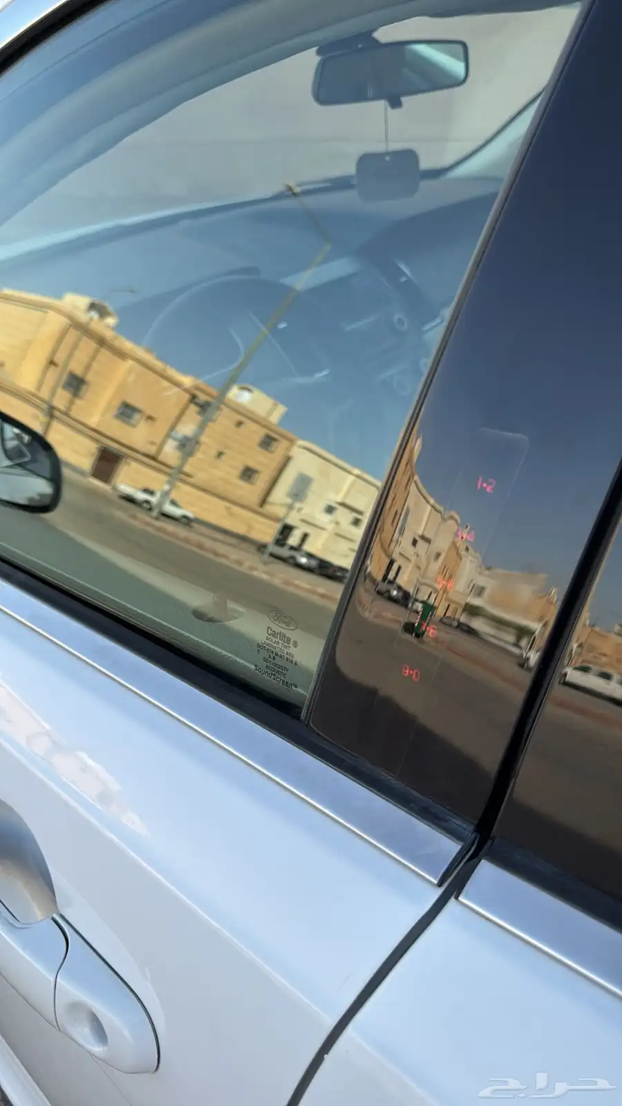 فورد تورس 2015سعودي 21