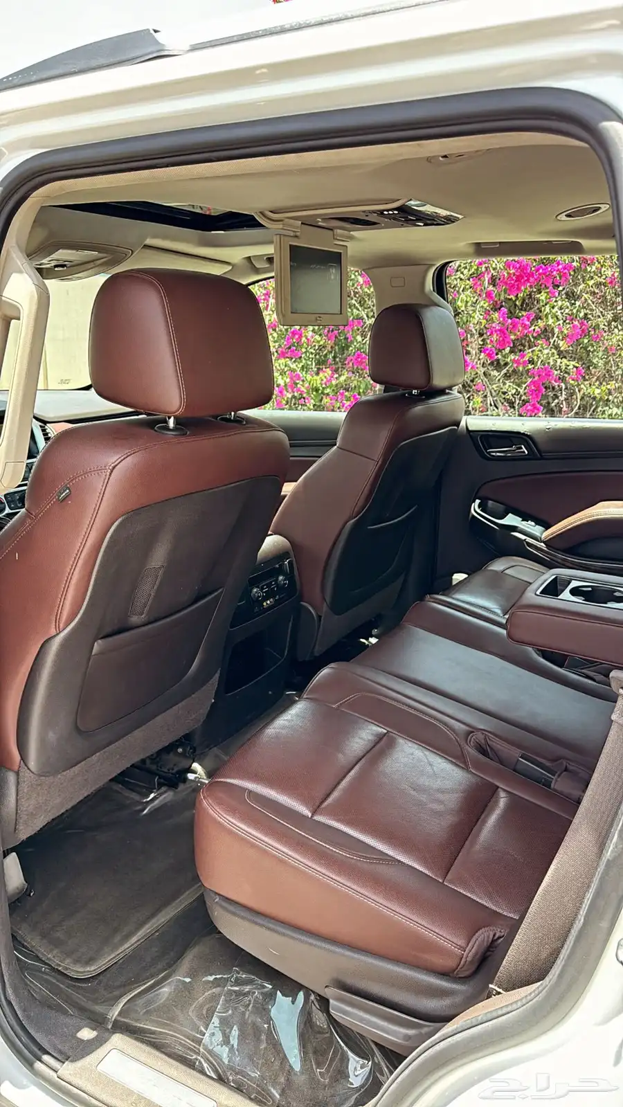 شفرولية تاهو LTZ 2016 فل كامل 15