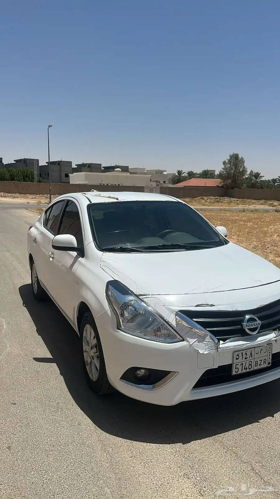 نيسان صني 2024 1