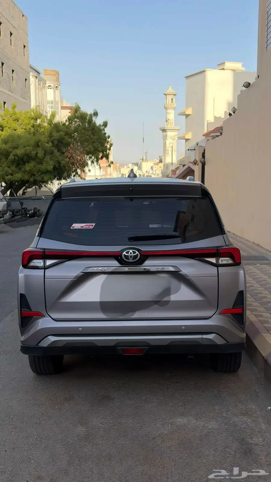 فيلوز velos سيارة للبيع 3