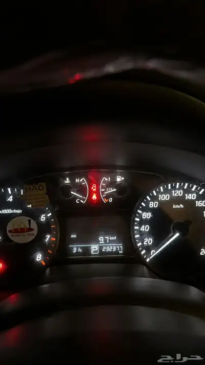 نيسان سنترا 2016 0