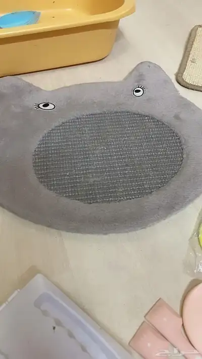 اغرض للقطط 6