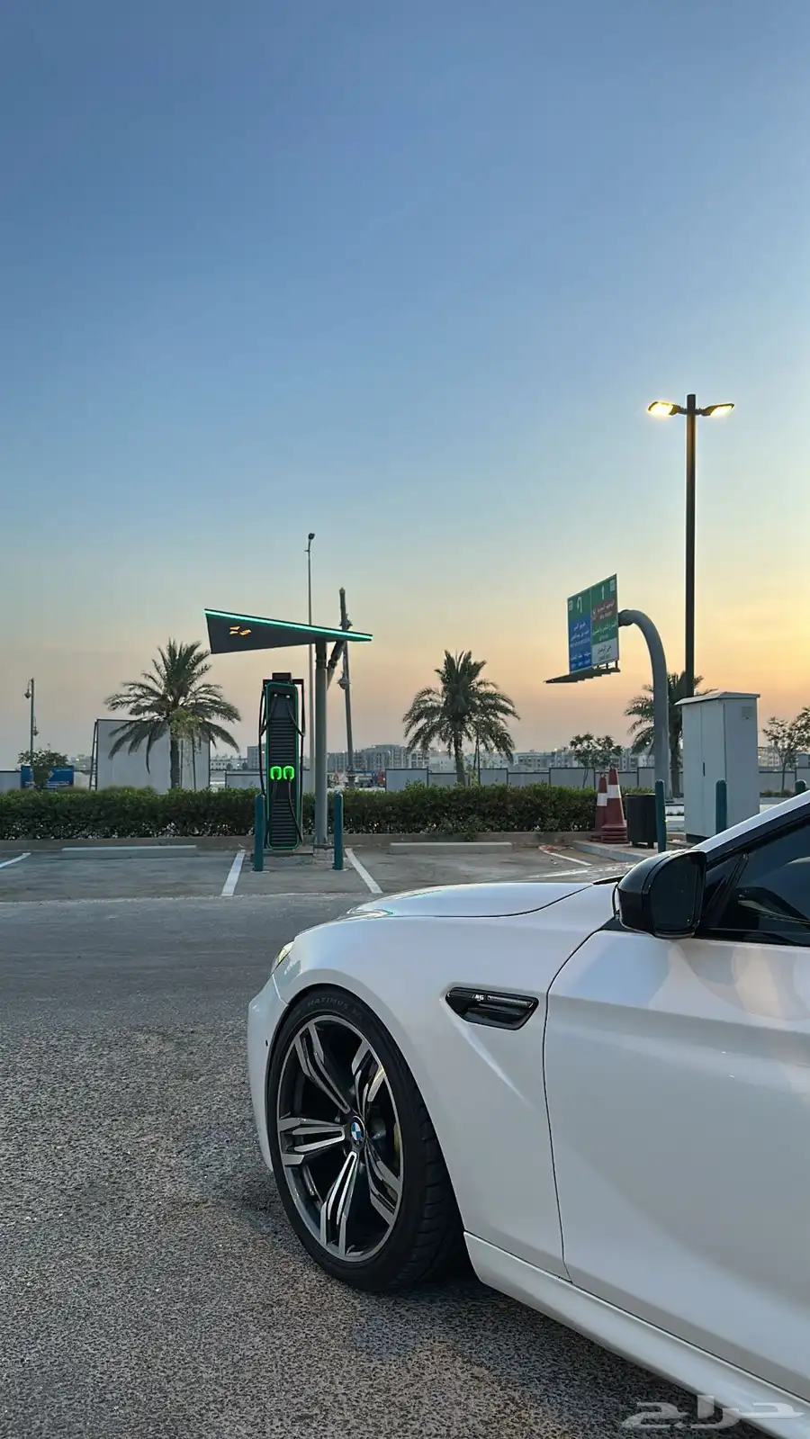 M6 2014 6
