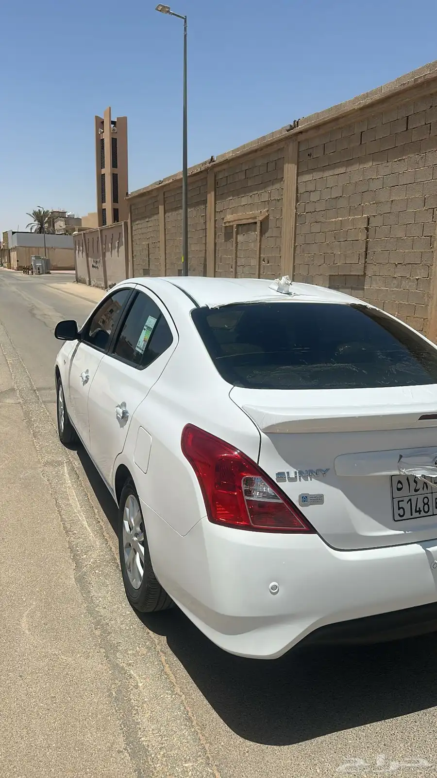 نيسان صني 2024 3
