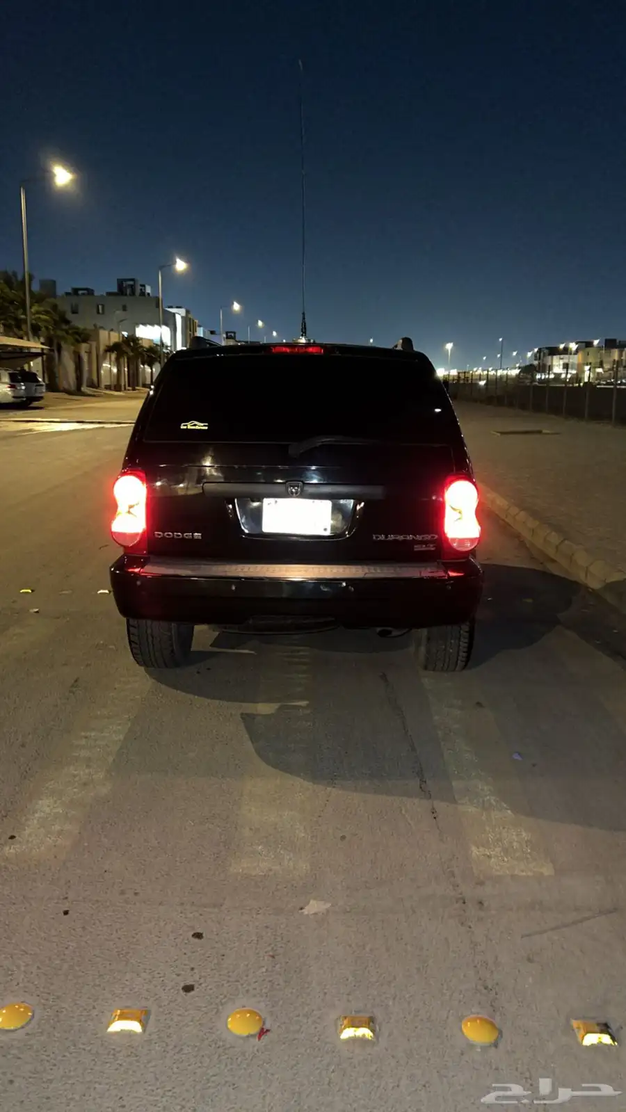 دودج درانقو 2009 10