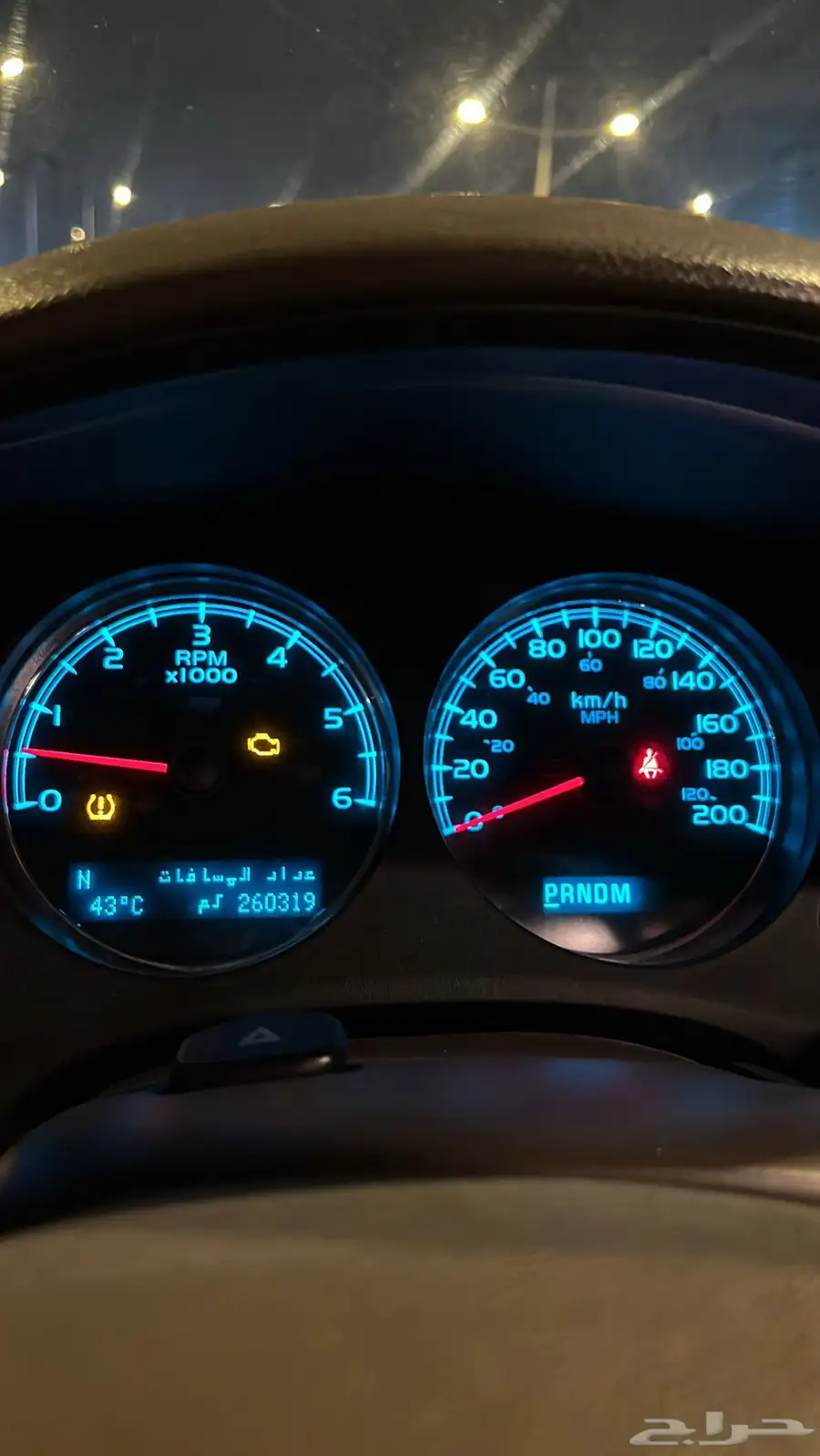 سوبر 2013 للبيع LT 5