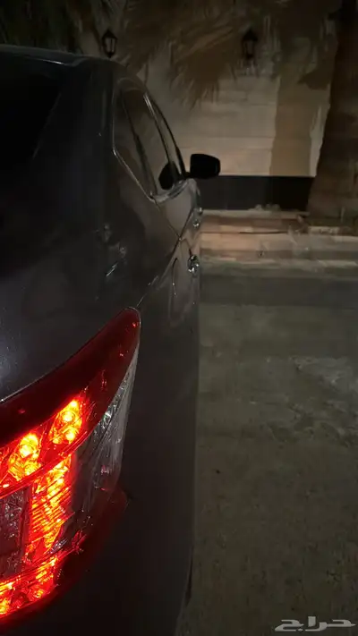 نيسان سنترا 2016 6
