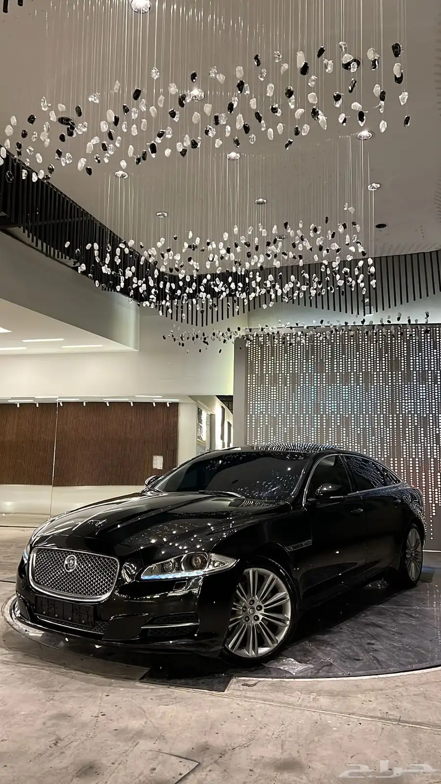 جاكوار xj L 2011 5