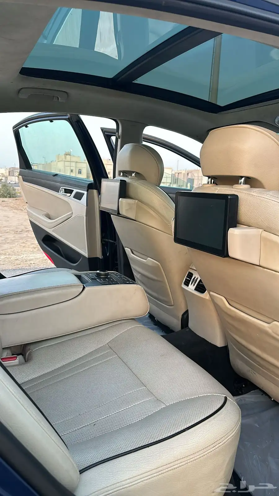 جينسس 2016 رويال اعل فئة 7