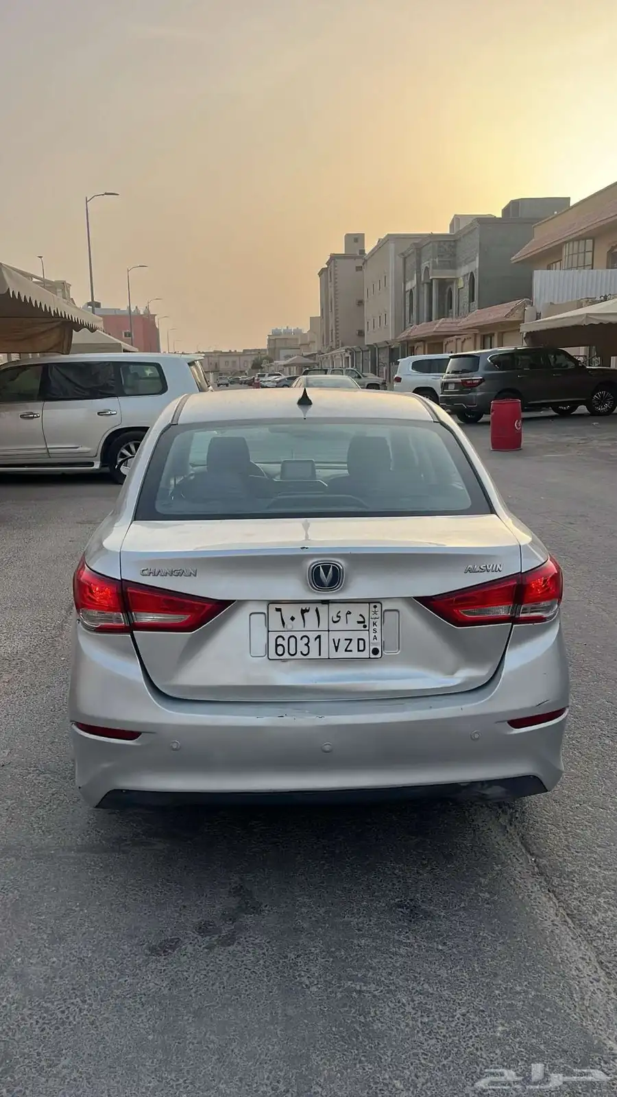شانجان السفن 2021 4