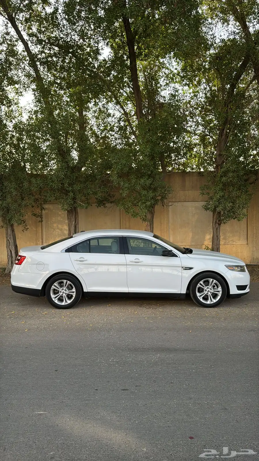 فورد تورس 2015سعودي 2