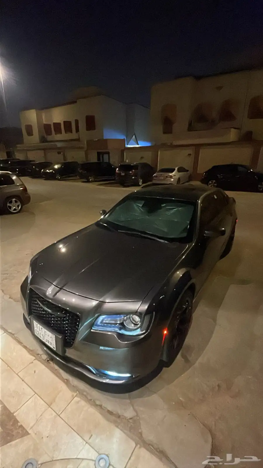 كرايزلر 2022 9