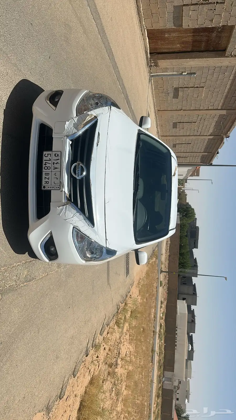 نيسان صني 2024 8