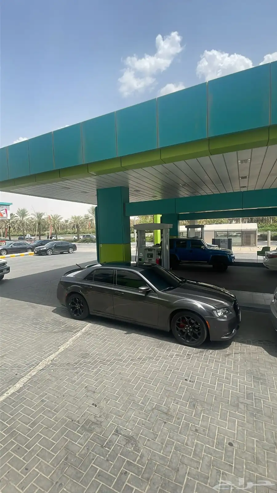 كرايزلر 2022 4