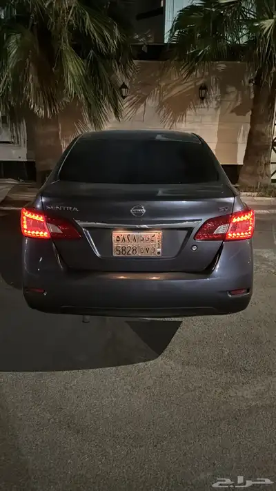 نيسان سنترا 2016 9