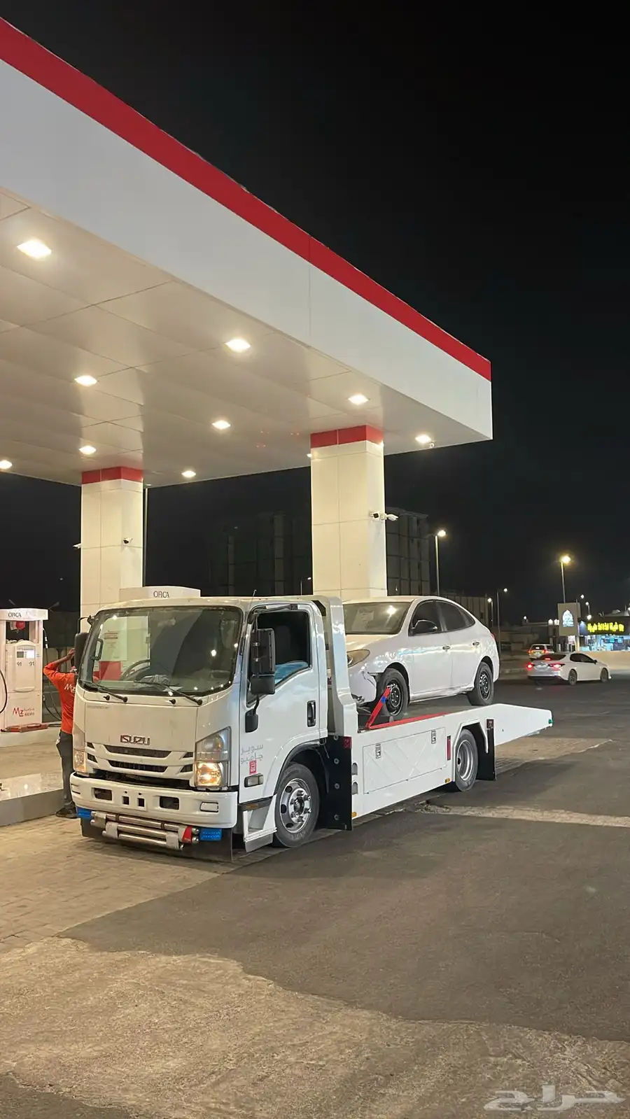 سطحة الحرجه ظهران الجنوب سراة عبيدة 0