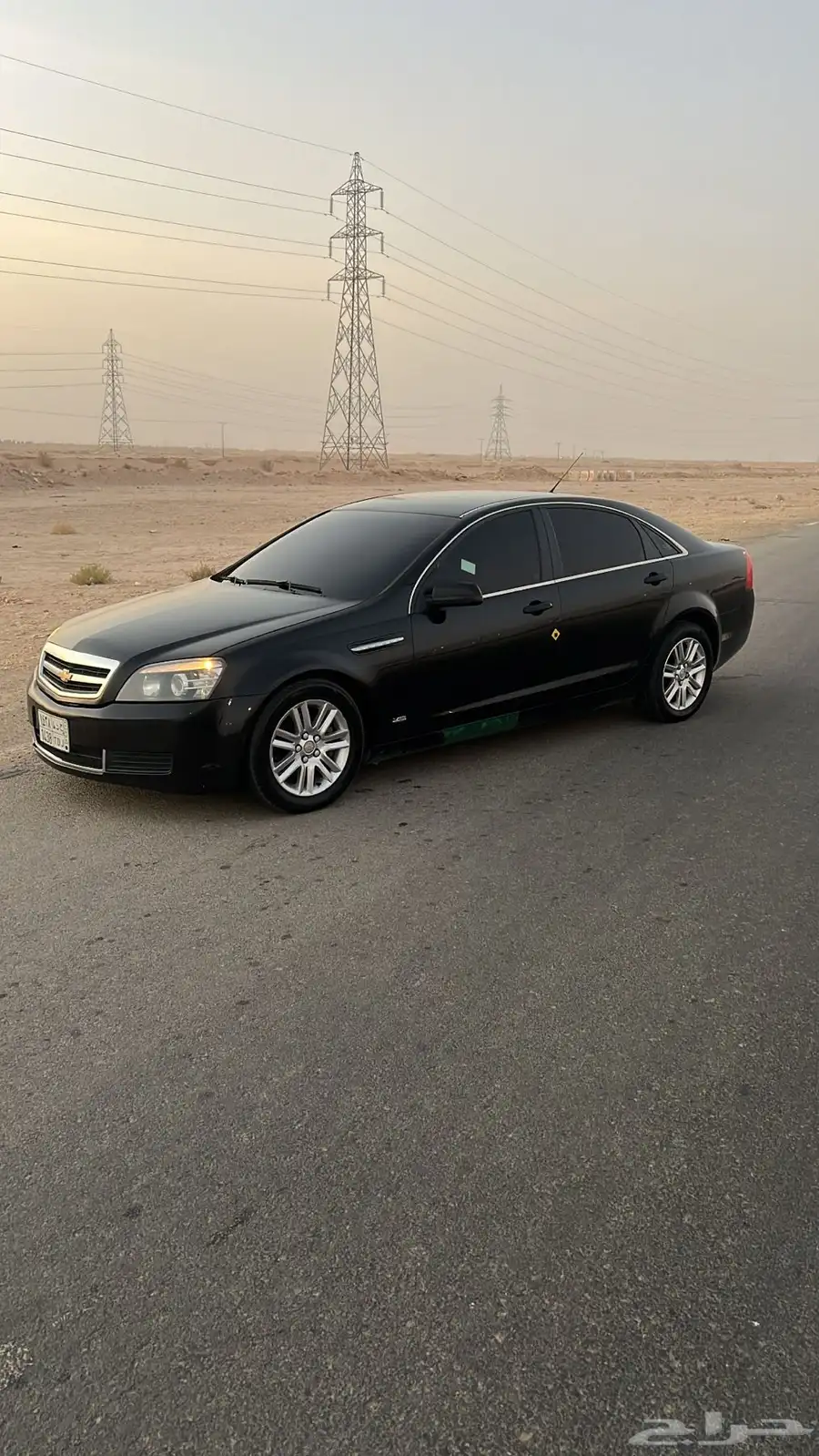 كابرس13 اسود 10