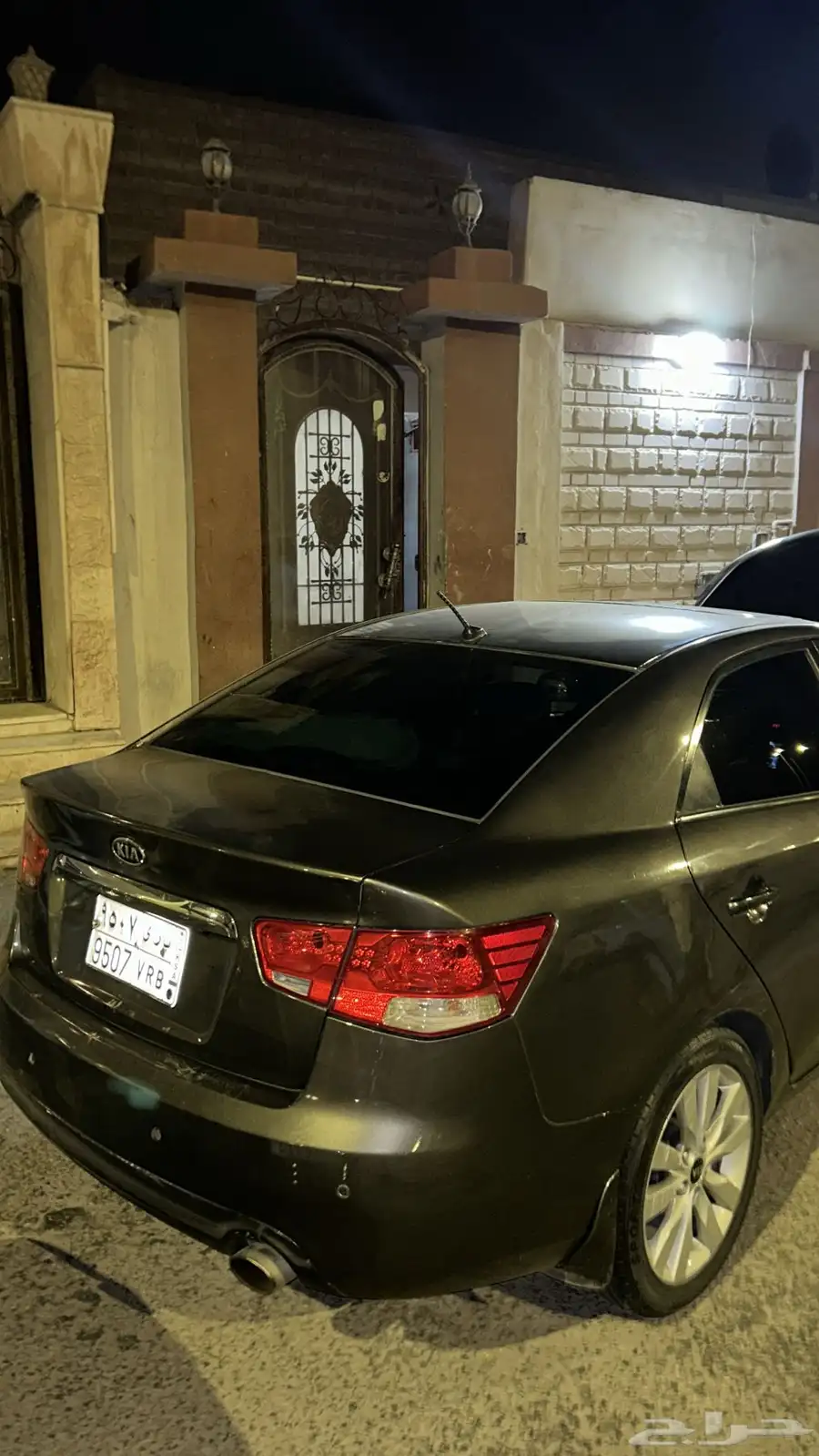 سيراتو 2010 4