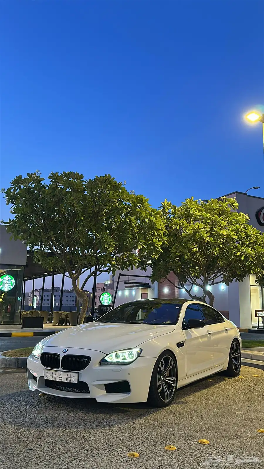 M6 2014 0