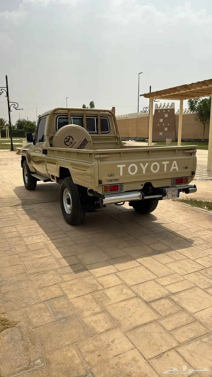 شاص مديل 2008 للبيع 4