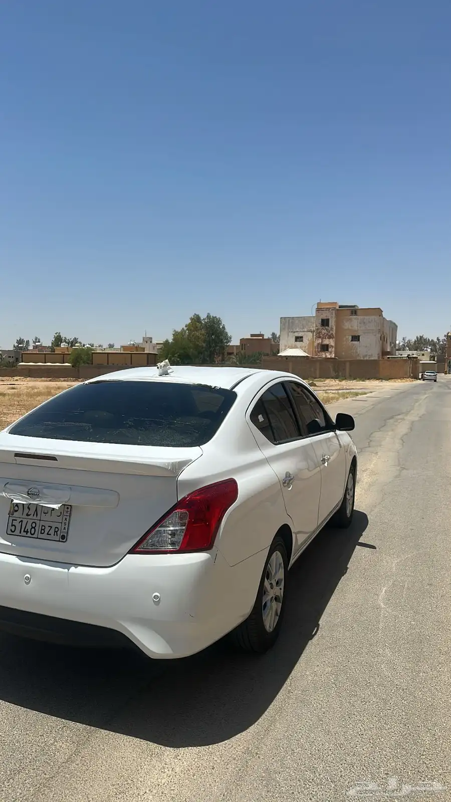 نيسان صني 2024 2