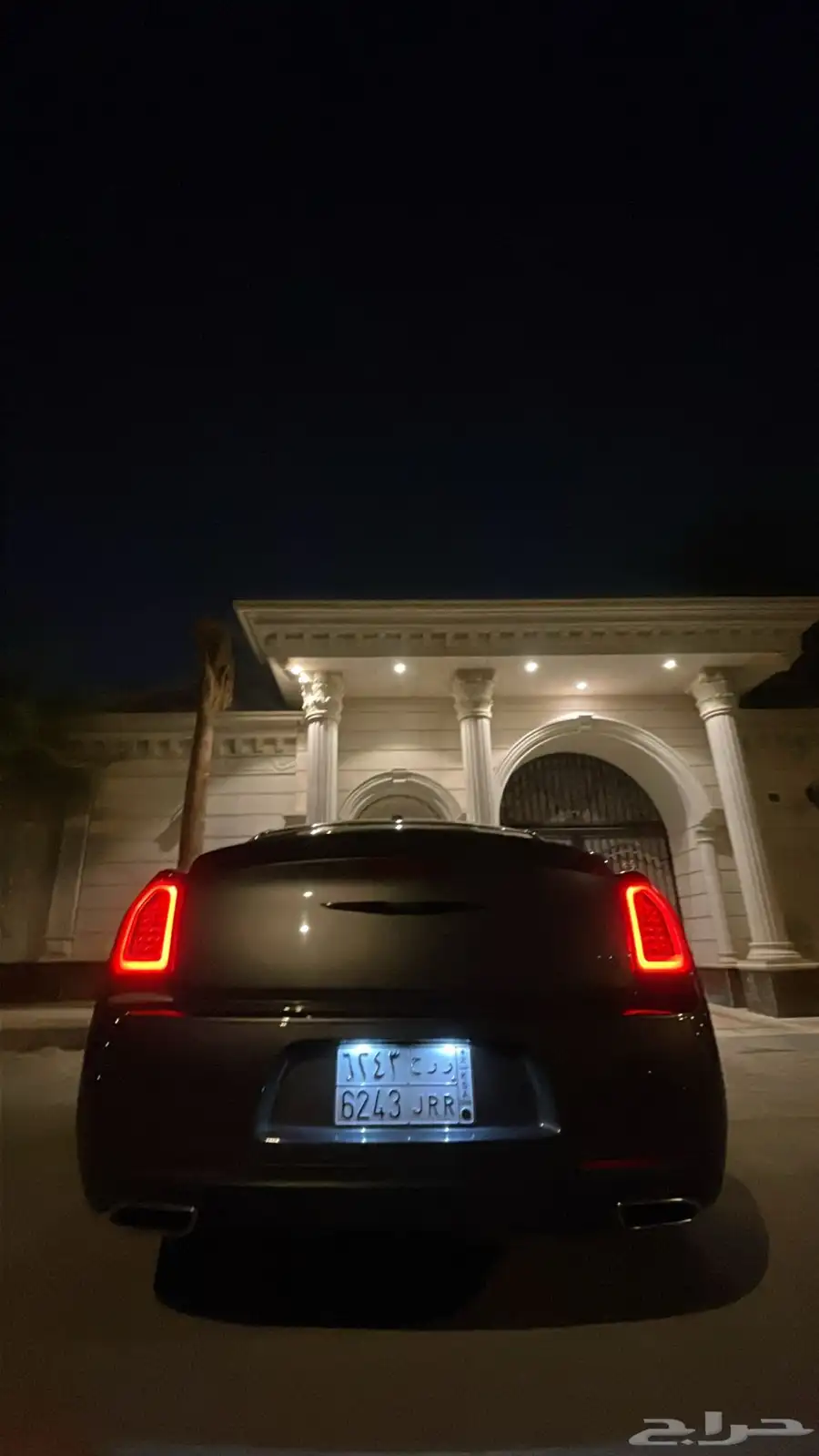 كرايزلر 2022 11