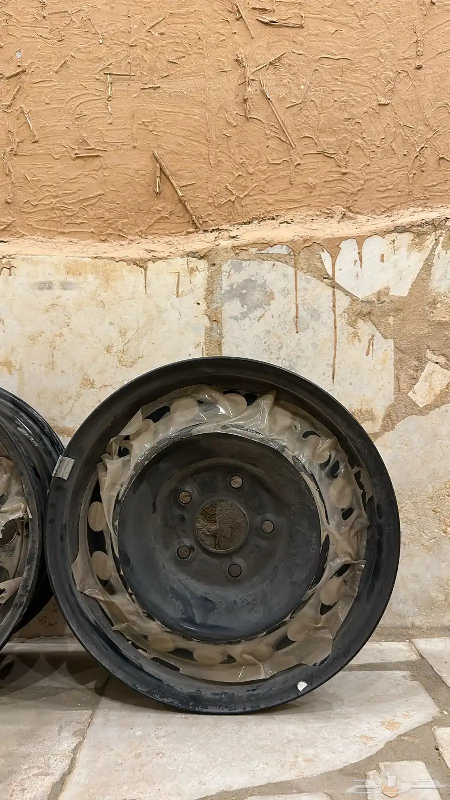 جنوط كرولا 2023 جديده منزله من اصفار 5