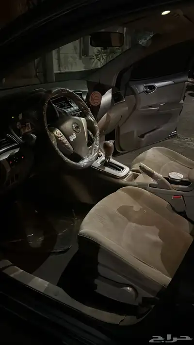 نيسان سنترا 2016 3