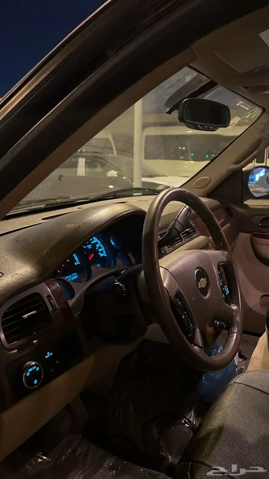 سوبر 2013 للبيع LT 6