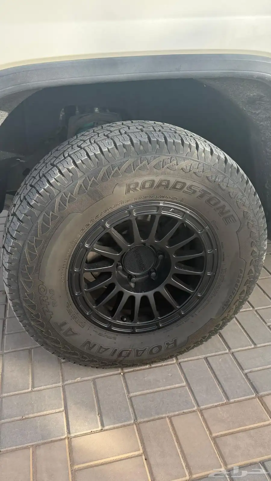 جمس سييرا غمارتين 2014 Z71 دبل فل 8