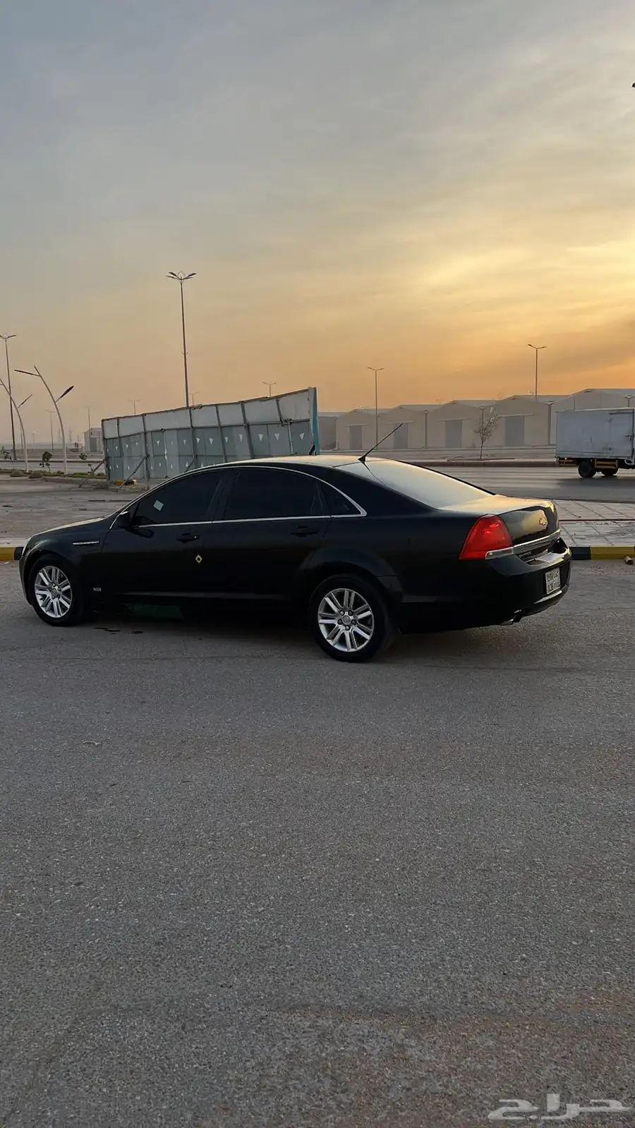 كابرس13 اسود 1