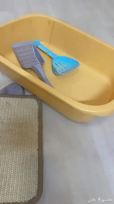 اغرض للقطط 7