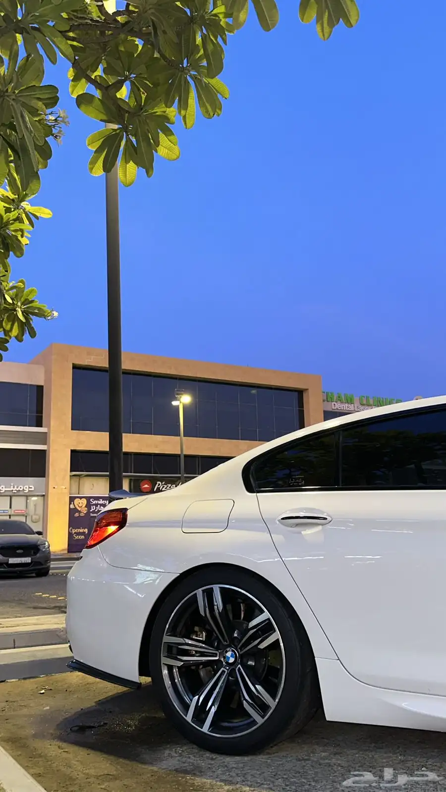 M6 2014 2