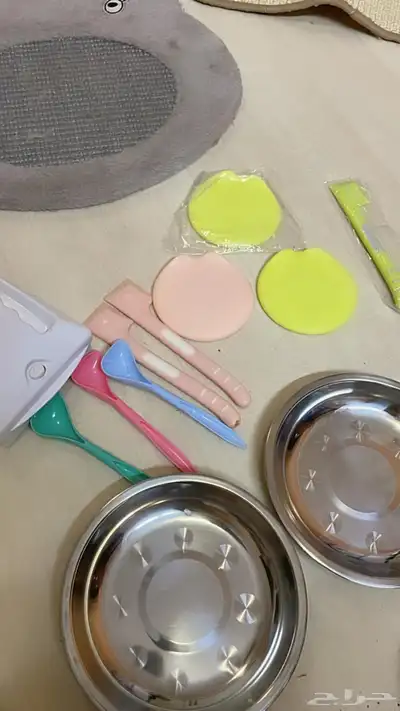 اغرض للقطط 3