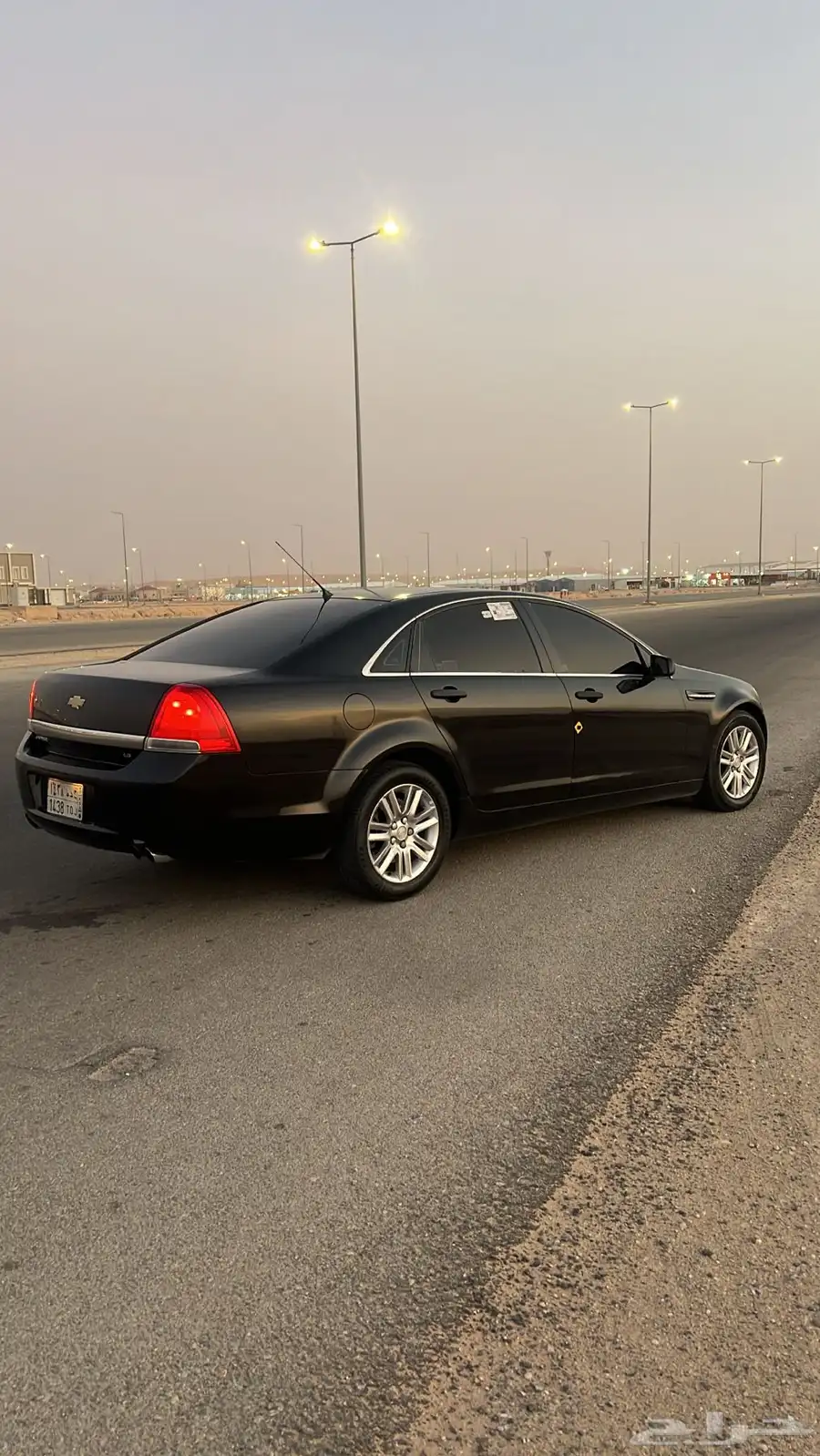 كابرس13 اسود 9