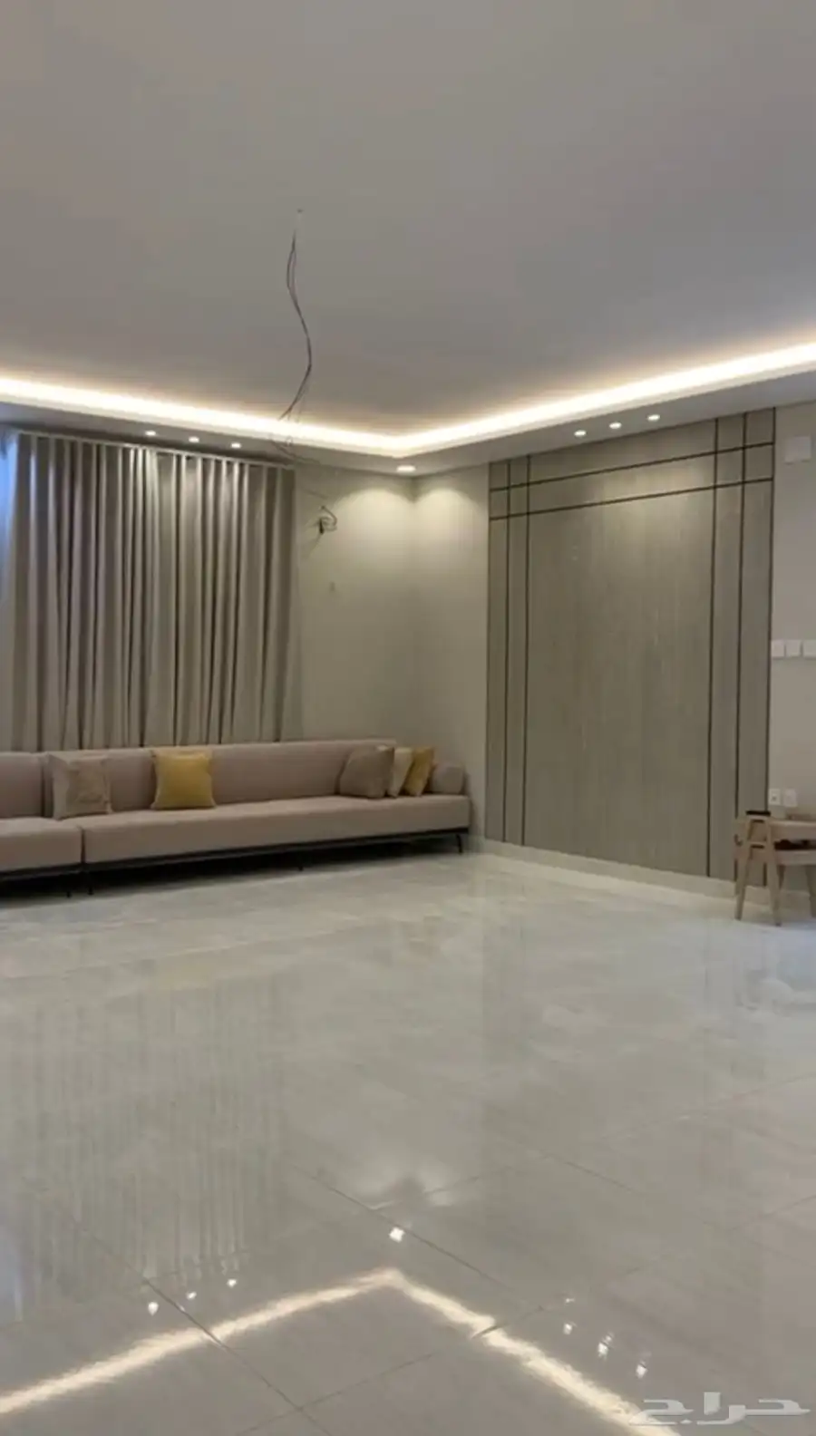 شاليه للايجار 6