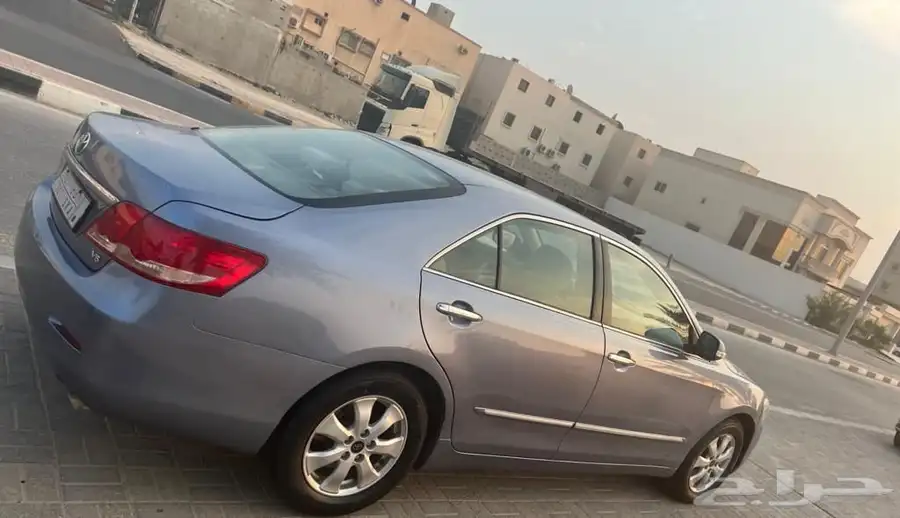 اوريون 2009 3