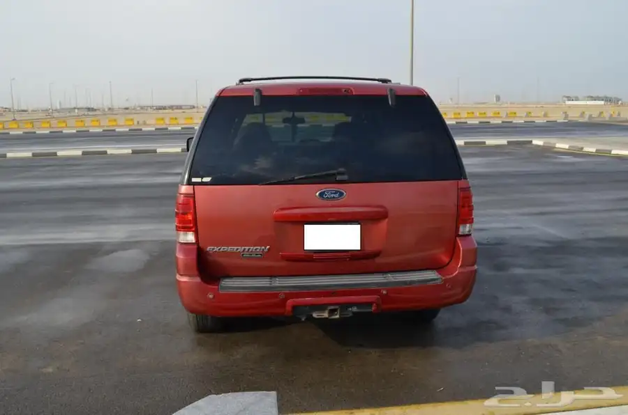 فورد اكسبدشن 2