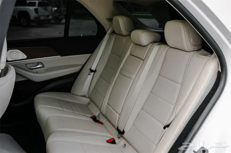 في الرياض GLE 2022 Kit AMG 8