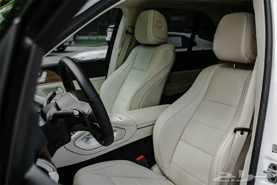 في الرياض GLE 2022 Kit AMG 12