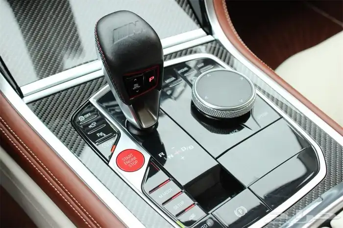 2022 BMW M8 Coupe Competition بسعر ممتاز 12
