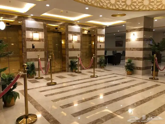 فتدق للبيع في مكه العزيزيه الجنوبيه خلف مسجد الراجحي 2