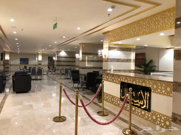 فتدق للبيع في مكه العزيزيه الجنوبيه خلف مسجد الراجحي 1