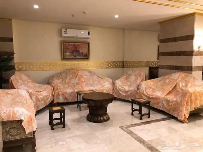 فتدق للبيع في مكه العزيزيه الجنوبيه خلف مسجد الراجحي 8