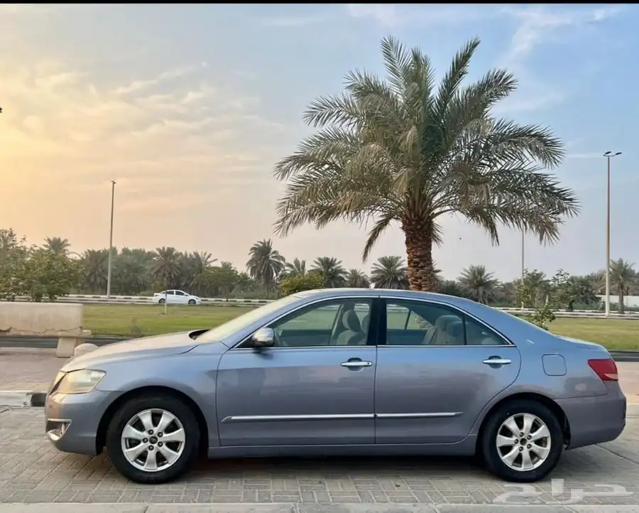 اوريون 2009 2